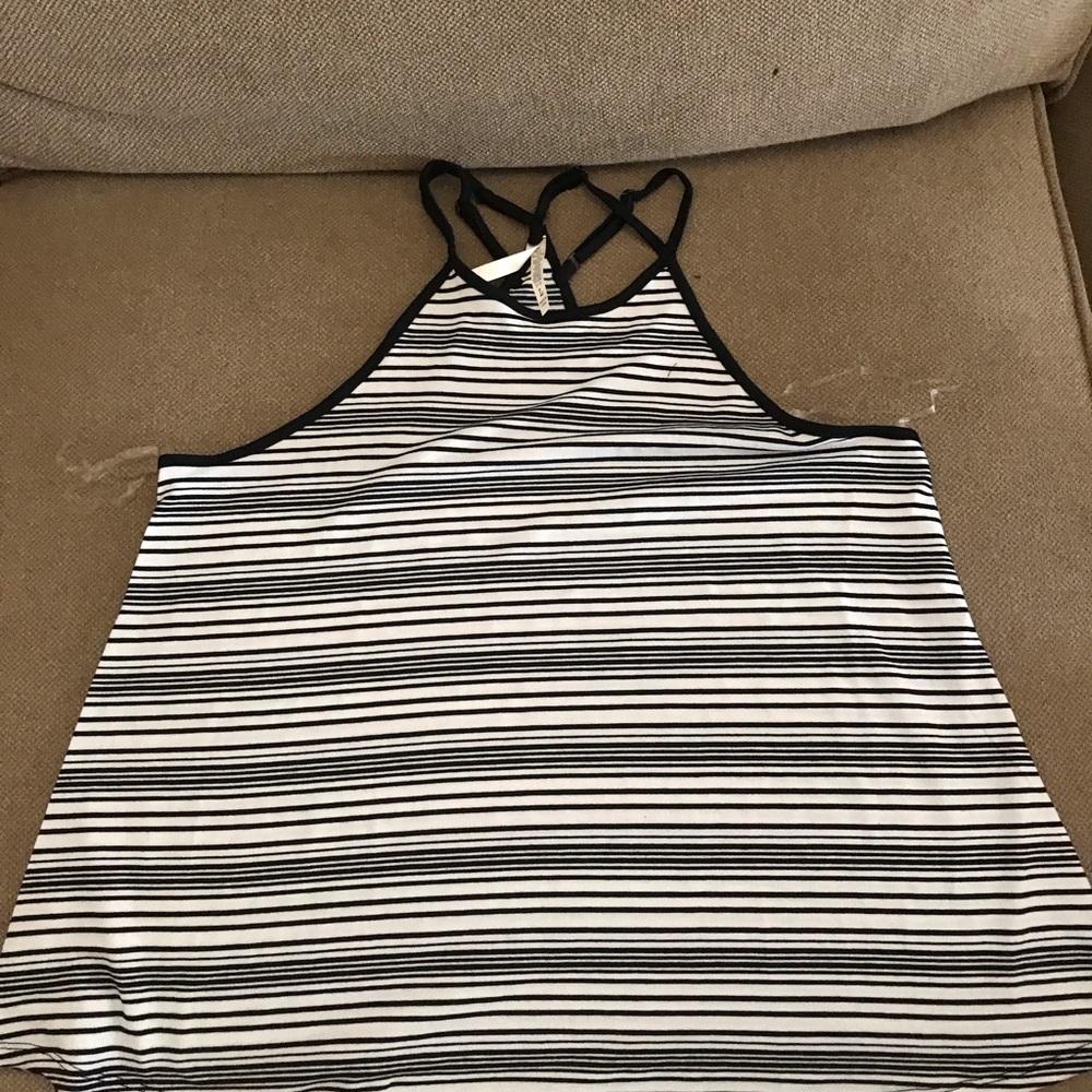 Tank top, Large